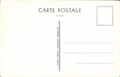 CPA La Chaste Suzanne Chasseriau