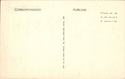 CPA Grenoble Vue generale et le Cours Saint Andre (Magnifique Cours de 8 kilometres en ligne droite)