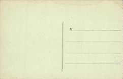 CPA Grenoble Vue generale et la Chaine des Alpes