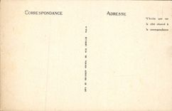 CPA Vitre Gargouilles de la Maison Rennaissance Rue Notre Dame