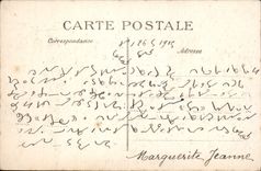 CPA Paris Place de la Republique