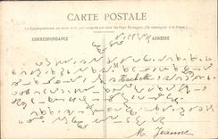 CPA Paris Hotel des Invalides Chapelle St Louis Les Orgues