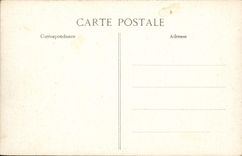 CPA Paris La Madeleine