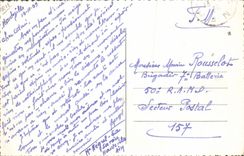 CPA Environs d'Hauteville (Ain) Vallee de l'Albarine