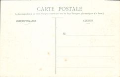 CPA Paris Le Triomphe de la Republique (Place de la Nation)