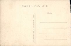 CPA Paris Le Dome des Invalides et les nouveaux Jardins