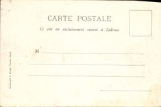 CPA Le Vesinet Asile National