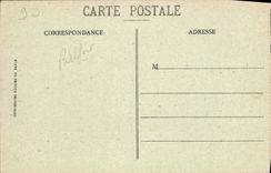 CPA Belfort La Porte de Brisach et le Pigeonnier Militaire