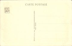 CPA Paris Exposition Coloniale Internationale Section Indochine Pavillon du Cambodge