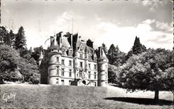 CPA Station Thermale de Bagnoles de L'Orne (Orne) Tesse la Madeleine le Chateau
