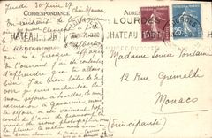 CPA Gavarnie la Cirque