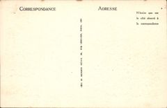 CPA Route de Luz a Gavarnie Prte d'Espagne et Pont Napoleon