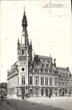 CPA Tourcoing Palais du Commerce