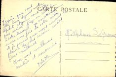 CPA Saint Germain en Laye Le Chateau (XVIe Siecle) Façade ouest