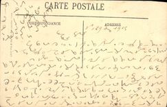 CPA Vue sur la Seine prise du Pavillon de Flore Paris