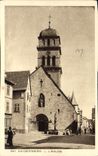 CPA Kaysersberg L'Eglise
