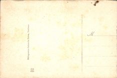 CPA Cauterets Cascade de Mahourat