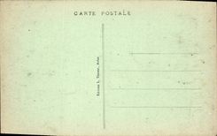 CPA Arles Interieur de l'Eglise Saint Trophime