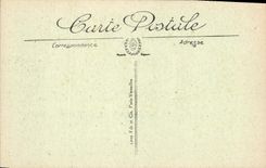 CPA Lamballe L'Eglise Notre Dame Le Jube