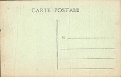CPA Le Puy La Cathedrale
