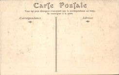 CPA Musee de Sculpture Coparee Cathedrale de Chartres Fragements de Bas Reliefs provenant de l'ancie