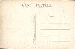 CPA Le Couvent La Chapelle