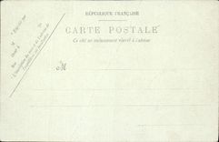 CPA Nice La Cascade du Jardin public