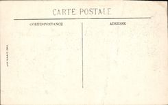 CPA Gros Temps a la Cote Sauvage