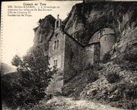 CPA Gorges du Tarn Sainte Enimie