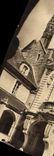 CPA Solesmes Le Cloitre de 1722