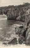 CPA Cap d'Antibes Rochers de la Garoupe
