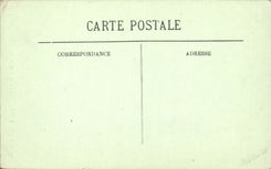 CPA Cap d'Antibes Rochers de la Garoupe