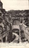 CPA La Provence Les Baux