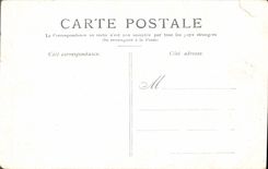 CPA Paris Le Grand Palais (Champs Elysees)