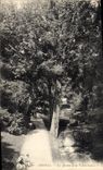 CPA Troyes Le Jardin de la Vallee Suisse
