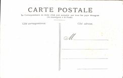 CPA Paris Les Invalides