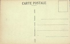 CPA Dijon Place Wilson et Eglise Saint Pierre