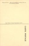 CPA Gorges du Tarn Le Pas de Soucy la Roque Sourde et le Chaos de l'Enfer
