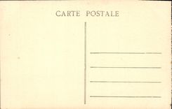CPA Aven Armand Causse Mejean (Lozere) La Foret VIerge (Haut)