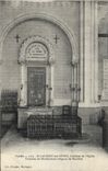 CPA Vendee St Laurent sur Sevre Interieur de l'Eglise Tombeau du Bienheureux Grignon de Montfort