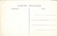 CPA Vendee St Laurent sur Sevre Interieur de l'Eglise Tombeau du Bienheureux Grignon de Montfort
