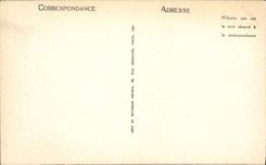 CPA Vezelay Basilique de la Madeleine Chapiteau de la sixieme Colonne engagee du Collateral droit Le