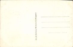 CPA Joigny Porte St Jean Au fond l'Eglise St Jean Anolenne porte du chateau bati par le comte Rainar