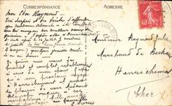 CPA Chartres La Cathedrale vue de la Place du Chatelet