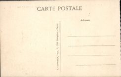 CPA Paris Le Grand Palais Lip