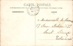 CPA Paris Le Pont Alexandre III