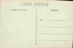 CPA Metz Digue de la Pucelle et Temple Protestant