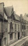 CPA Maison