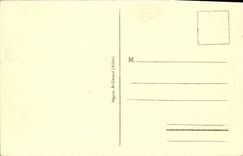 CPA Vichy Galeries couvertes et Rue Wilson