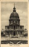 CPA Paris Les Invalides